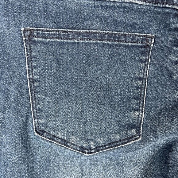 Soft Surroundings Jeggings XS Stretchy Elastic Waist Comfortable Capsule Work - Picture 5 of 9